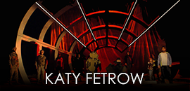 Katy Fetrow