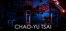 Chao Yu Tsai