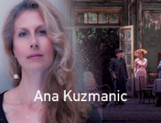 Ana Kuzmanic
