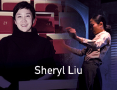 Sheryl Liu