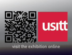 USITT Logo
